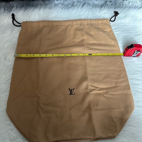 💯 authentic Louis vuitton Dustbag - Picture 5 of 5